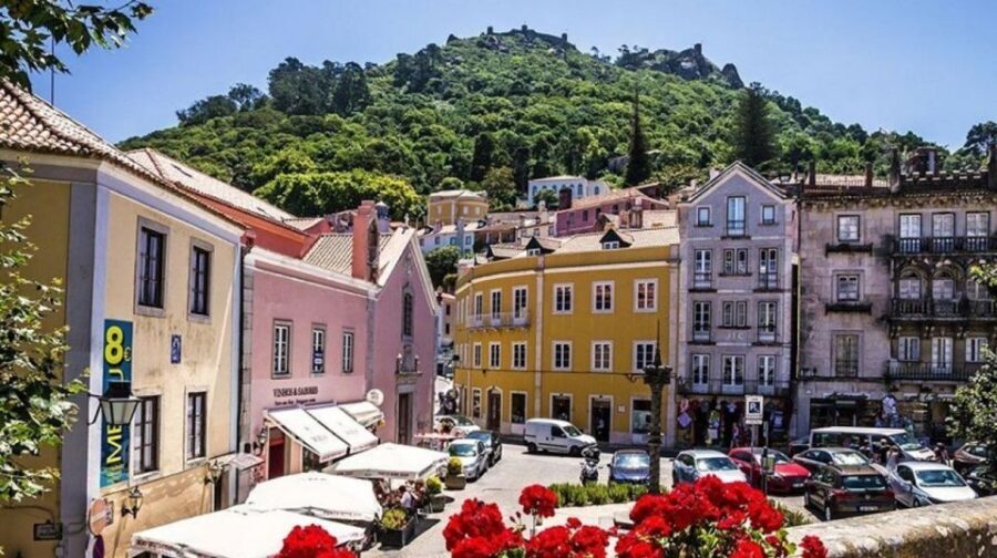 Private Panoramic Tour to Sintra and Cascais from Lisbon - A Half-Day That Feels Like Two Places, Without the Hassle
