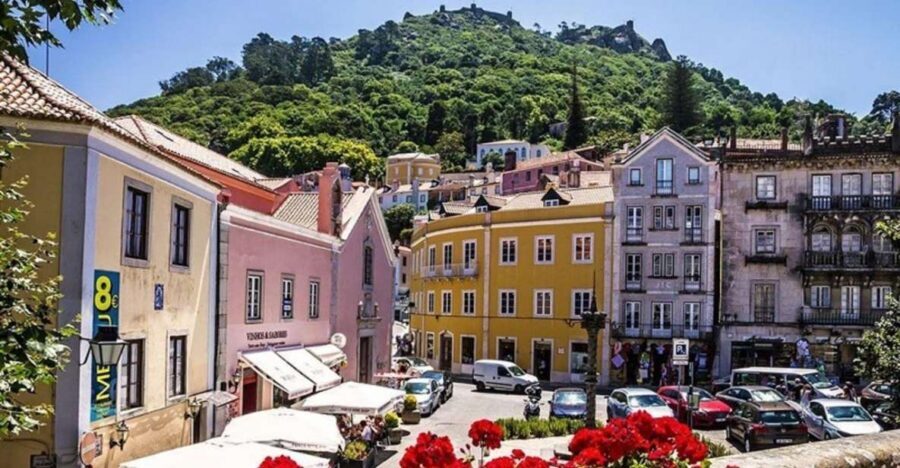 Private Panoramic Tour to Sintra and Cascais from Lisbon - Sintra’s Historic Charm, But With Smart Pacing