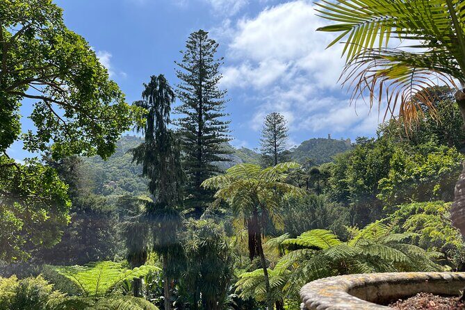 Private: Quinta da Regaleira & Sintra Historic Center Guided Tour - Guides Make the Difference: Francisco and Bruno in Practice
