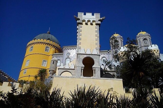 Private Shore Excursion: Lisbon and Sintra Highlights - Jerónimos + the Discovery story: getting more out of short stops