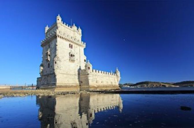 Private Sightseeing Tour - Belém, Cascais, Sintra & Cabo da Roca - Key Highlights You’ll Feel Fast