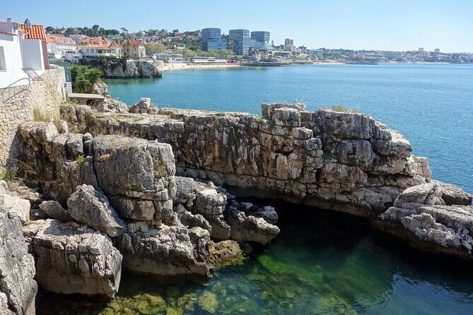 Private Sightseeing Tour - Belém, Cascais, Sintra & Cabo da Roca - The Big Idea: Sightseeing-First, Not Ticket-Line First