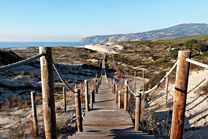 Private Sightseeing Tour - Belém, Cascais, Sintra & Cabo da Roca - Colares: A Quiet Pause and a Wine-Backed Coastal Village Stop