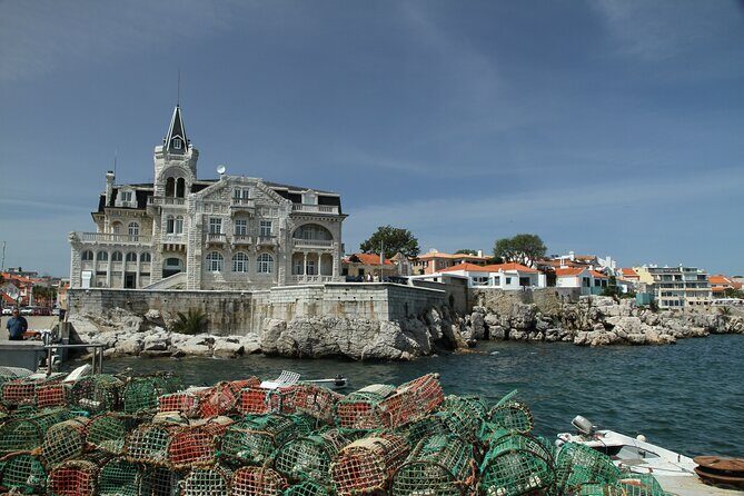 Private Sightseeing Tour - Belém, Cascais, Sintra & Cabo da Roca - Price and Logistics: Is $214.34 a Good Deal?