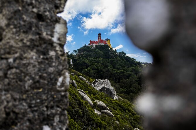 Private Sightseeing Tour in Sintra Portugal - Sintra town time: lunch break built in, not tacked on