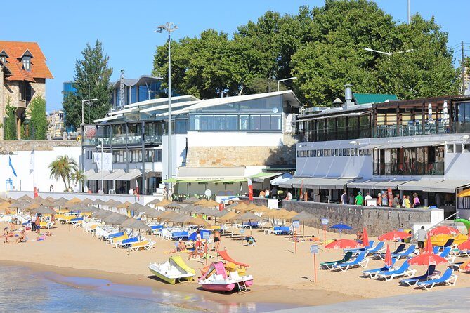 Private sightseeing Tour to Sintra and Cascais from Lisbon - Price and Logistics: What $156.03 Covers