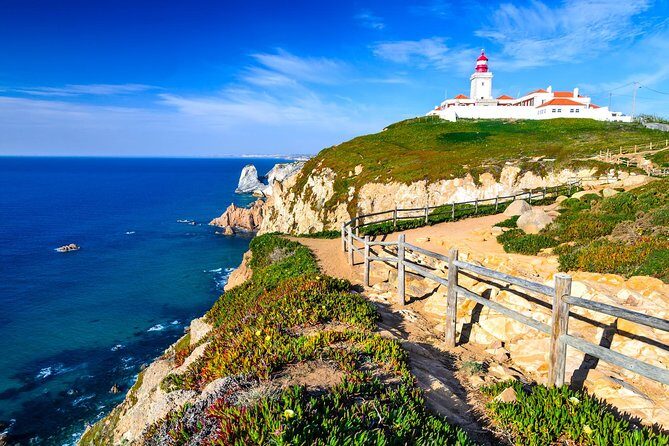 Private sightseeing Tour to Sintra and Cascais from Lisbon - Castelo dos Mouros: Moorish Walls and Big Views