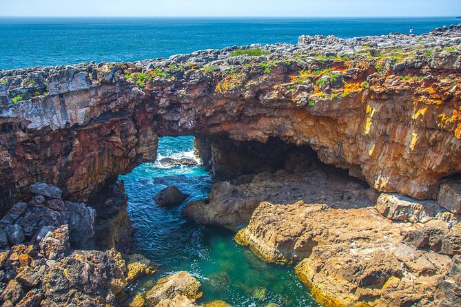 Private Sintra and Cascais Tour from Lisbon - Why the private guide experience matters in Sintra