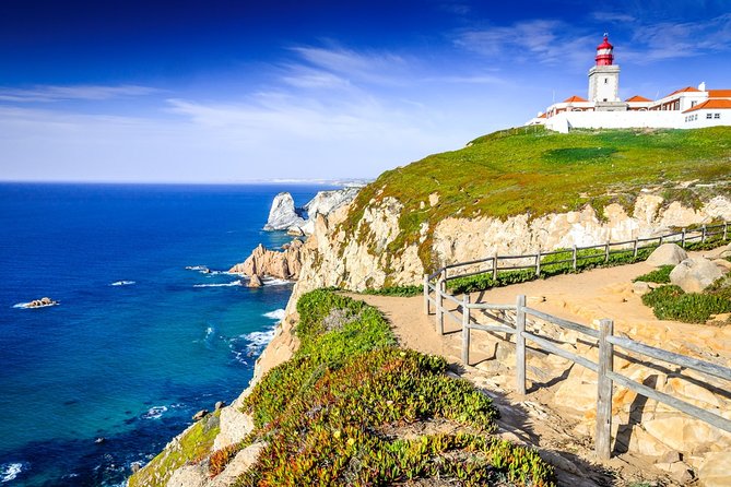 Private Sintra and Cascais Tour from Lisbon - Tickets, walking, and timing: the practical realities