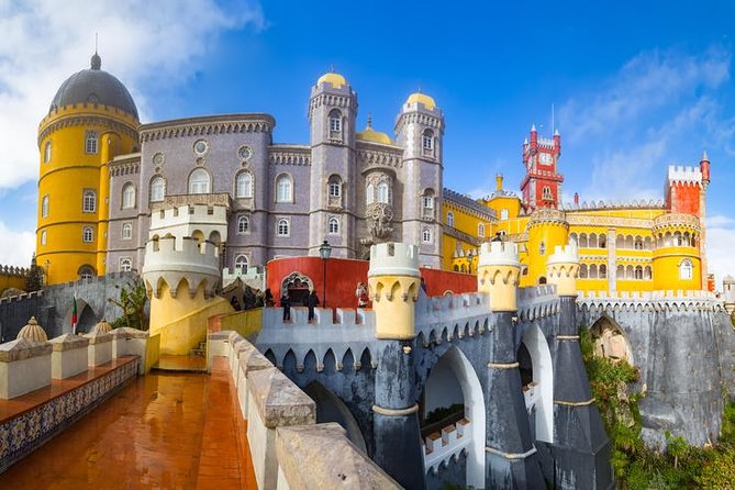 Private Sintra, Cascais, and Cabo da Roca from Lisbon - The Pastry Break That Actually Matters: Queijada and Travesseiro