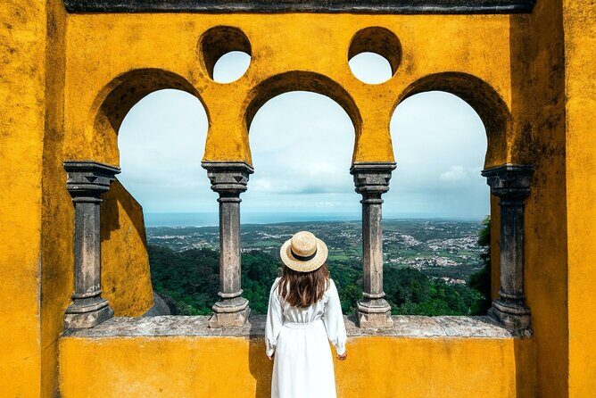 Private Sintra & Cascais Tour – Palaces, Wine & Views from Lisbon - Private transport from Lisbon (and beyond) is the real value