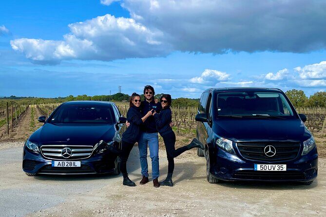 Private Sintra & Cascais Tour – Palaces, Wine & Views from Lisbon - Adega de Colares wine tasting: why Colares feels different