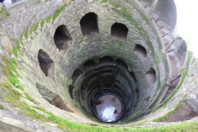 Private Sintra Tour from Lisbon with Regaleira Experience - Why this private Sintra day can be worth the $533 price tag
