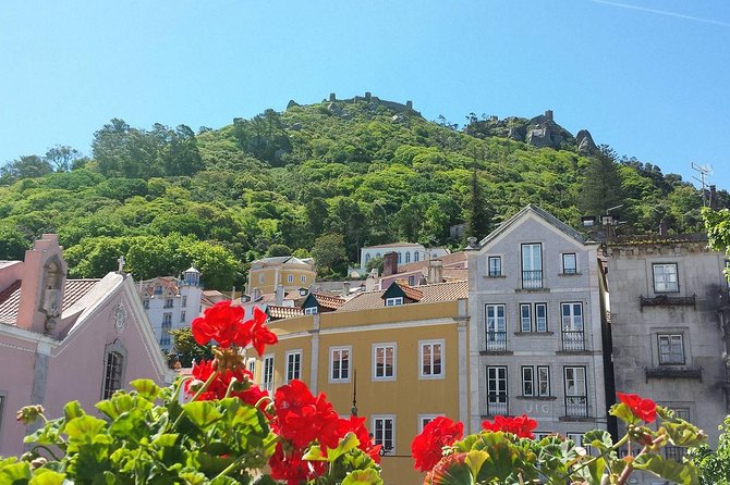 Private Sintra Tour from Lisbon with Regaleira Experience - The guides: why Jose, Miguel, Paolo, and Fernando keep showing up