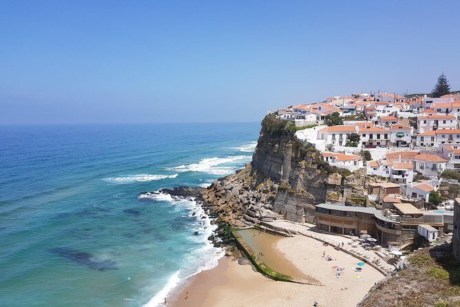 Private Sintra Tour from Lisbon with Wine Tasting and Regaleira Palace - Quinta da Regaleira: where the myths are built into the grounds