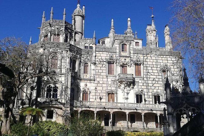 Private Tour 8 Hours Sintra & Cascais - Why this 8-hour Sintra and Cascais plan makes sense