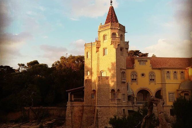 Private Tour 8 Hours Sintra & Cascais - Your guide matters: the style you’ll notice on the ground