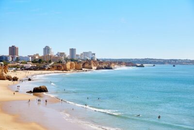 Private Tour Algarve From Lisbon To Portimão and Lagos - The Morning Start: Setup for a Smooth 8:00 am Departure