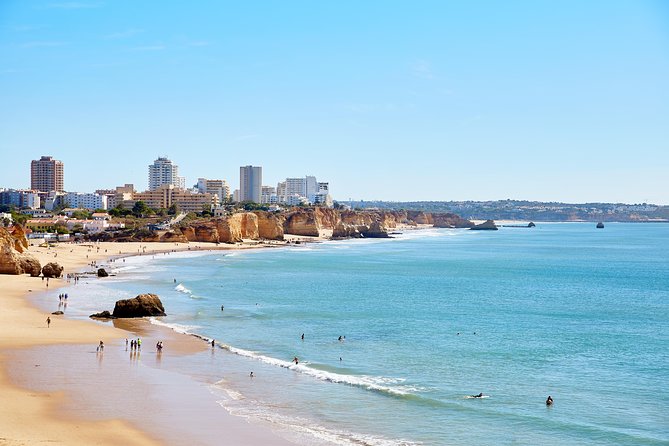 Private Tour Algarve From Lisbon To Portimão and Lagos - The Morning Start: Setup for a Smooth 8:00 am Departure