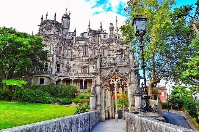 Private Tour: Discover the best of Sintra in 1 day avoiding queues - How queue-free private pacing changes your Sintra day