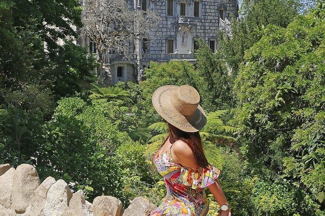 Private Tour: Discover the best of Sintra in 1 day avoiding queues - Stop 5: Cabo da Roca, the Atlantic edge in about 30 minutes