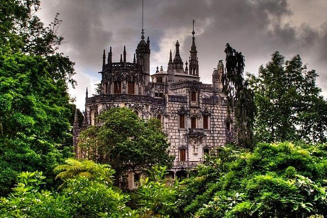 Private Tour: Discover the best of Sintra in 1 day avoiding queues - What you’re really paying for: private time and included transport