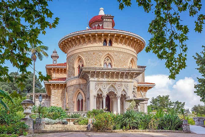 Private Tour: Discover the Best of Sintra in a half-Day Tour - Price and value: is $325.11 per person worth it?