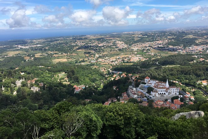 Private Tour: Discover the Magic of Sintra - Afternoon Tour - Pena Palace and Park: What the Guide Actually Adds