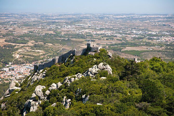 Private Tour From Lisbon: Sintra Mystic Trail in Five Hours - Key things that make this tour work