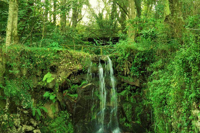 Private Tour From Lisbon: Sintra Mystic Trail in Five Hours - Coastal time on the Portuguese Riviera: Cascais/Estoril stretch