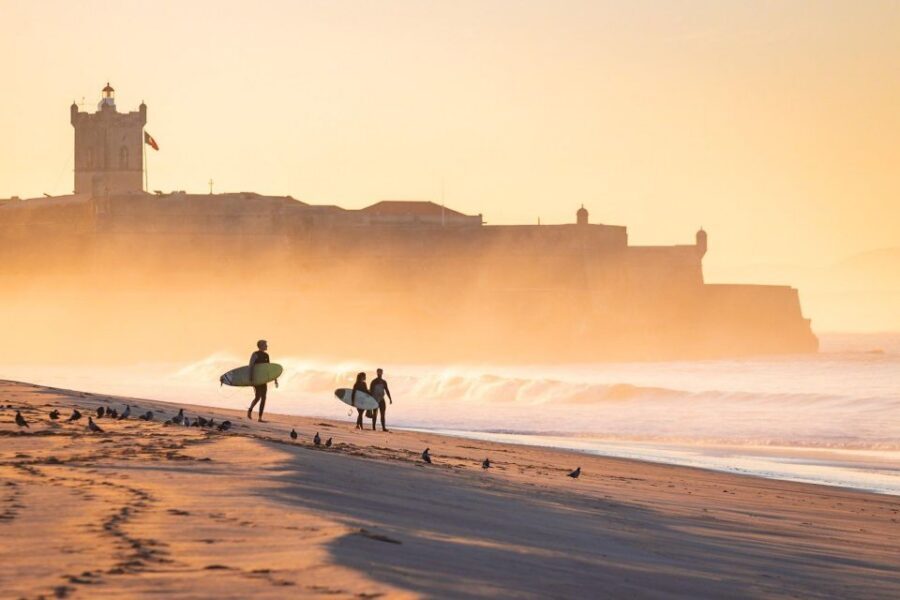 PRIVATE Tour From Lisbon: Sintra, Pena Palace and Cascais - Key points worth knowing before you go