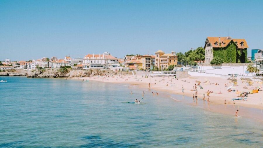PRIVATE Tour From Lisbon: Sintra, Pena Palace and Cascais - Price and what $206 gets you for an 8-hour day