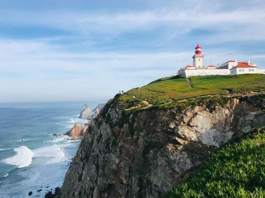 PRIVATE Tour From Lisbon: Sintra, Pena Palace and Cascais - The guide factor: why Bruno and Hugo get mentioned
