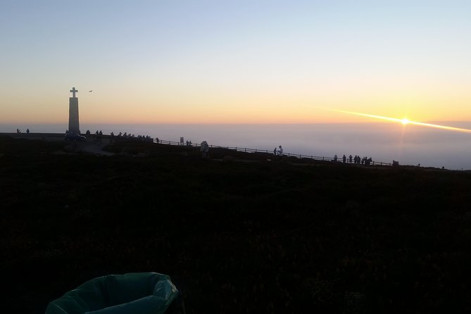 Private Tour from Lisbon to Sintra, Cabo da Roca, Cascais and Estoril - Cabo da Roca: The European Mainland’s Most Western Moment