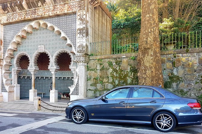 Private Tour from Lisbon to Sintra, Cabo da Roca, Cascais and Estoril - Estoril: Panoramic Views Without the Time Suck