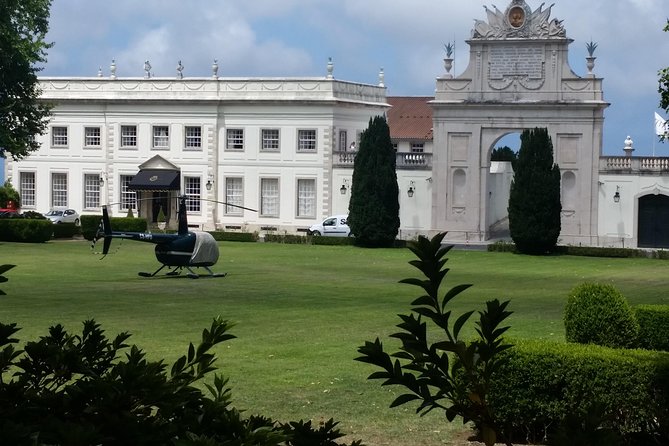 Private Tour from Lisbon to Sintra, Cabo da Roca, Cascais and Estoril - Cascais Old Town: Fisher Village Vibes With a Tourist Twist