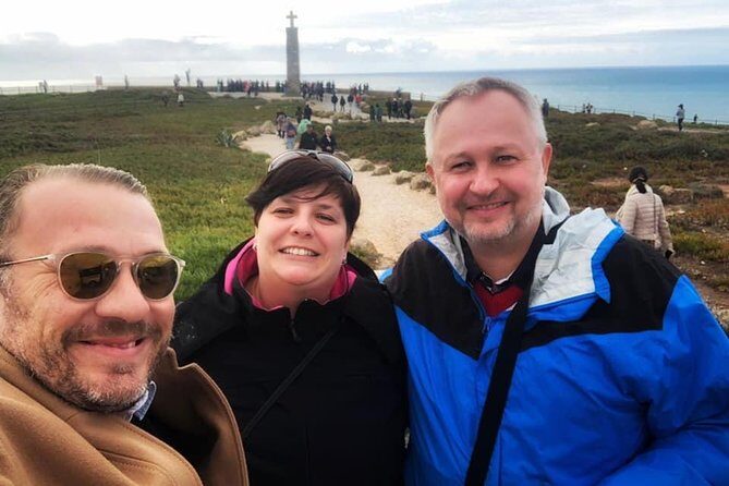 PRIVATE TOUR Full Day to Sintra, Roca Cape and Cascais - Price and value: what you’re really paying for