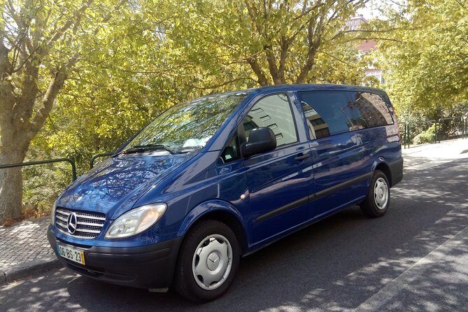 PRIVATE TOUR Full Day to Sintra, Roca Cape and Cascais - Who this tour suits best