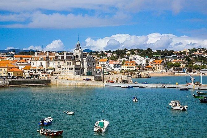 Private tour half day Sintra-Cabo Roca-Cascais-Portuguese Riviera - Private Lisbon Pickup: Why This Route Feels Easy