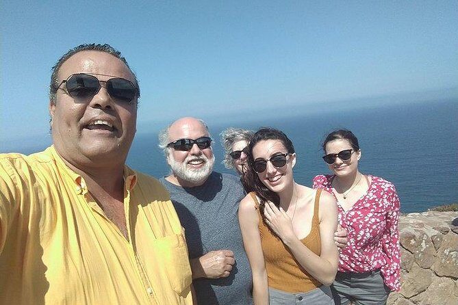 Private tour half day Sintra-Cabo Roca-Cascais-Portuguese Riviera - Price and Value: What $150.51 Covers (and Why It Can Be Worth It)