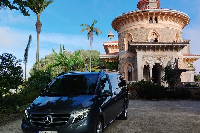 Private Tour in Sintra and Cascais - Key Points Worth Noticing