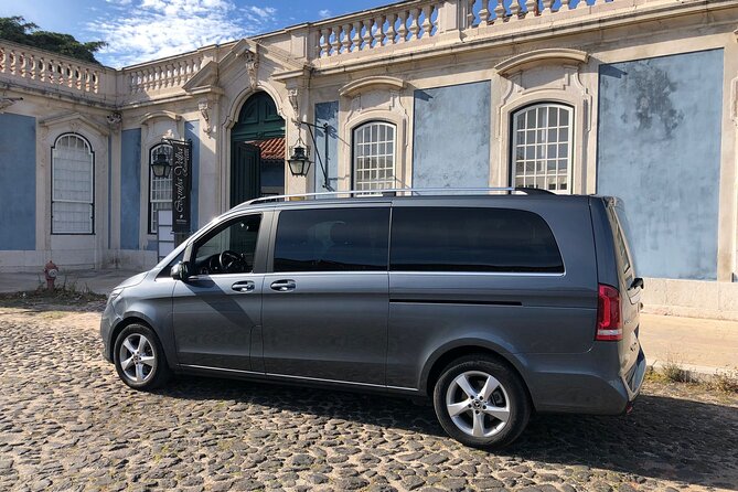 Private Tour in Sintra and Cascais - Sintra in 3 Hours: How to Choose Your Palaces