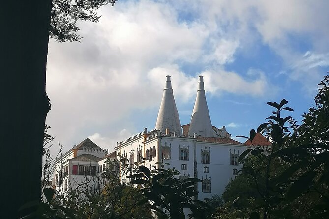 Private Tour in Sintra and Cascais - Price and Value: Is $167.60 Worth It?