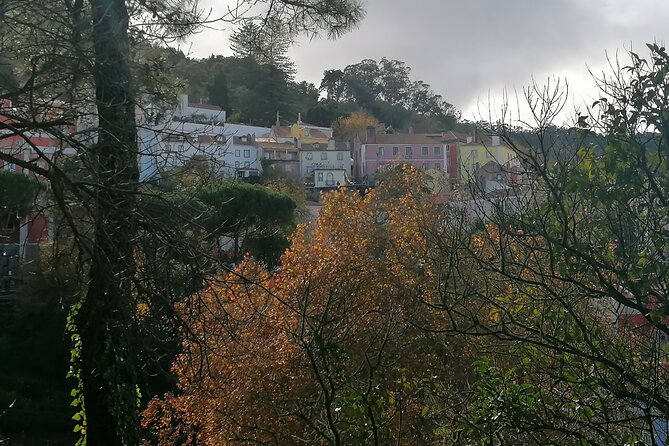 Private Tour in Sintra and Cascais - Getting Started in Lisbon Without the Headache
