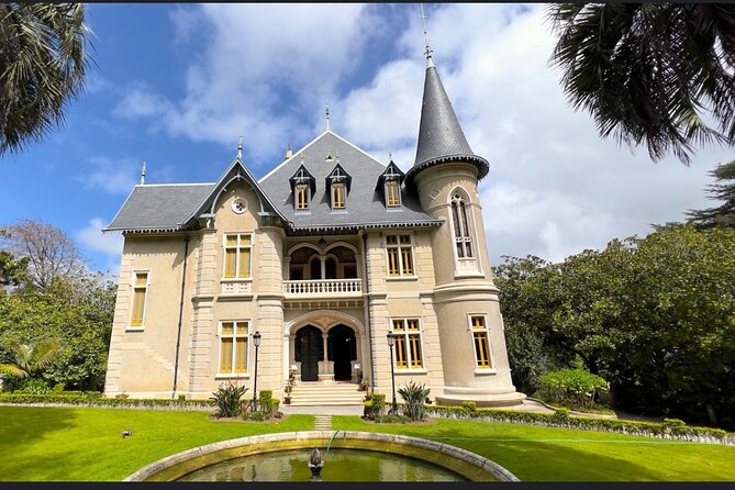 Private tour in Sintra, Cabo da Roca, Cascais. Wonderful day. - Price and Logistics: Why $387 Per Group Can Be Real Value