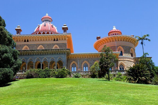 Private tour Lisbon and Sintra - Key takeaways before you go