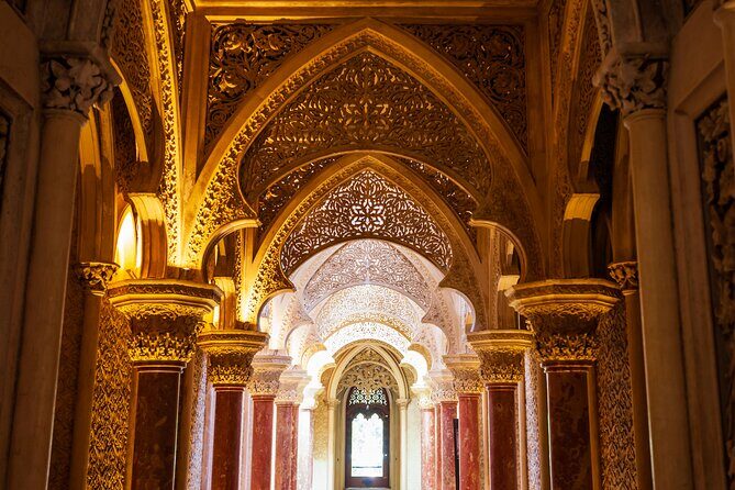 Private tour Lisbon and Sintra - Torre de Belém: iconic waterfront time, inside optional
