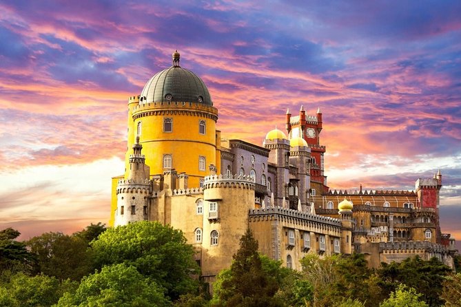 Private Tour of Sintra, Cabo da Roca and Cascais with 2 Palaces - Why Sintra, Cabo da Roca, and Cascais Make Sense Together