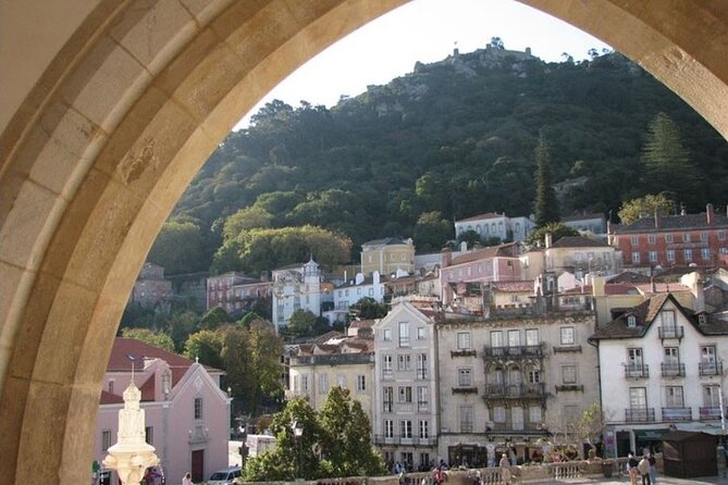 Private Tour of Sintra, Cabo da Roca and Cascais with 2 Palaces - How the Two-Palace Choice Works (and How to Pick)