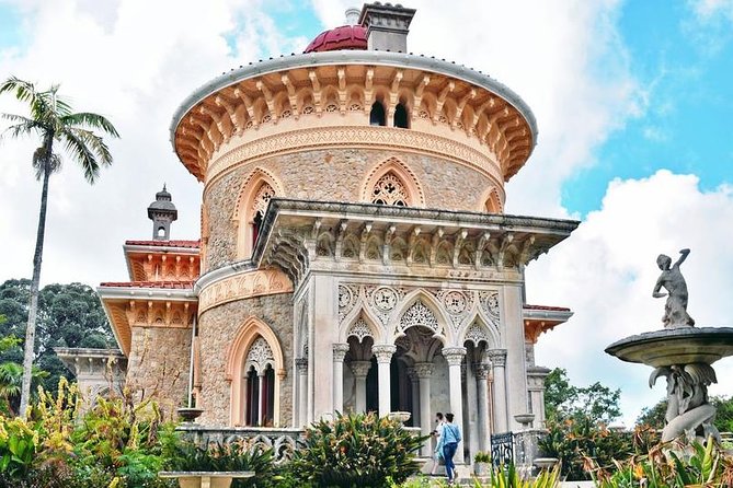 Private Tour of Sintra, Cabo da Roca and Cascais with 2 Palaces - The Sintra Morning: Medieval Streets, the National Palace, and Park Views